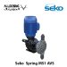 دوزینگ پمپ دیافراگمی Spring MS1 AVS سکو Seko