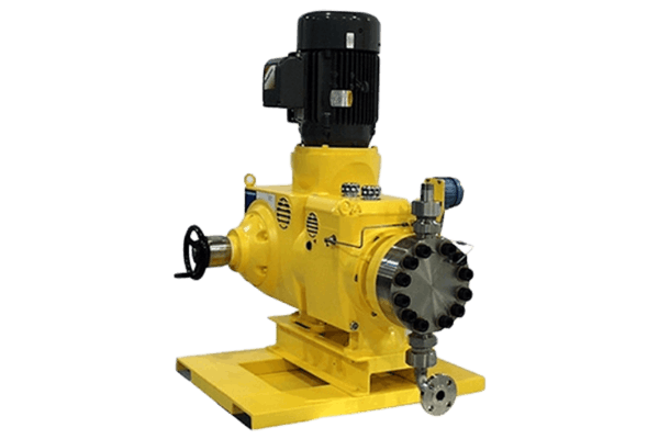 دوزینگ پمپ دیافراگمی /آلدوزینگ مرکز تخصصی دوزینگ پمپ