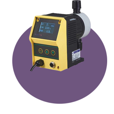 دسته بندی دوزینگ پمپ سلونوئیدی دیافراگمی /آلدوزینگ -مرکز تخصصی دوزینگ پمپ