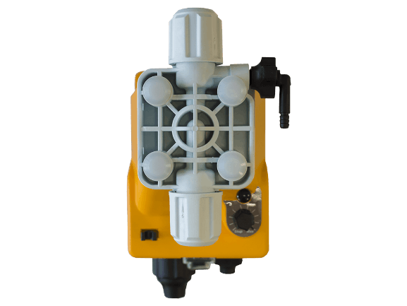 دوزینگ پمپ سلونوئیدی /آلدوزینگ -مرکز تخصصی دوزینگ پمپ