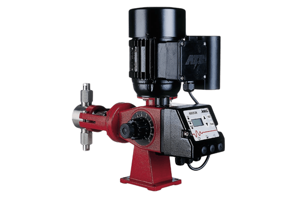 دوزینگ پمپ پیستونی /آلدوزینگ -مرکز تخصصی دوزینگ پمپ