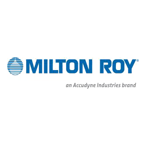 میلتون روی milton roy