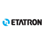 کمپانی اتاترون | Etatron d.s