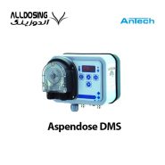 پمپ تزریق پریستالتیک آنتک سری Antech Aspendose DMS/آلدوزینگ-مرکز تخصصی دوزینگ پمپ