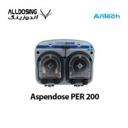 پمپ تزریق پریستالتیک آنتک Antech Aspendose PER 200/آلدوزینگ-مرکز تخصصی دوزینگ پمپ