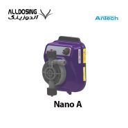 دوزینگ پمپ سلونوئیدی آنتک سر Nano A/آلدوزینگ-مرکز تخصصی دوزینگ پمپ