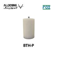 پالسیشن دمپنر پلاستیک BTH-P فاکس/آلدوزینگ -مرکزتخصصی دوزینگ پمپ