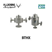 پالسیشن دمپنر BTHX فاکس/آلدوزینگ -مرجع تخصصی دوزینگ پمپ