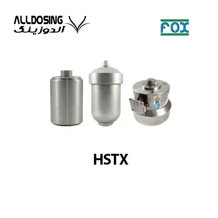 پالسیشن دمپنر دیافراگمی HSTX فاکس/فروشگاه آلدوزینگ /مرجع تخصصی دوزینگ پمپ