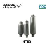 پالسیشن دمپنر بلادر HTRX فاکس/فروشگاه آلدوزینگ -مرکز تخصصی دوزینگ پمپ