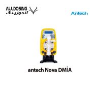 دوزینگ پمپ سلونوئیدی آنتک سری antech Nova DMİA/آلدوزینگ- مرکزتخصصی دوزینگ پمپ