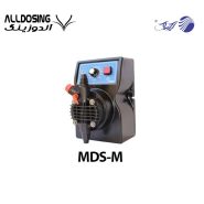 دوزینگ پمپ سلونوئیدی آیریک MDS-M/آلدوزینگ -مرکز تخصصی دوزینگ پمپ