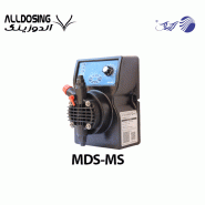 دوزینگ پمپ سلونوئیدی آیریک MDS-MS