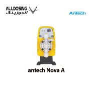 دوزینگ پمپ سلونوئیدی آنتک سری Antech Nova A/آلدوزینگ - مرکزتخصصی دوزینگ پمپ