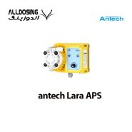 دوزینگ پمپ سلونوئیدی آنتک ANTECH LARA APS/آلدوزینگ -مرکز تخصصی دوزینگ پمپ