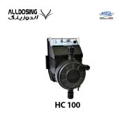 دوزینگ پمپ آکوا سری HC 100/آلدوزینگ -مرکز تخصصی دوزینگ پمپ
