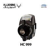 دوزینگ پمپ سلونوئیدی آکوا مدل Aqua HC999/آلدوزینگ - مرکز تخصصی دوزینگ پمپ