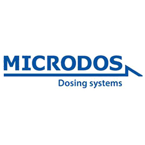 میکرودوز Microdos