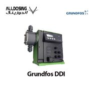 دوزینگ پمپ گراندفوس دیافراگمی سری alldos grundfos DDI/آلدوزینگ-مرکز تخصصی دوزینگ پمپ