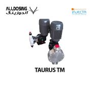 دوزینگ پمپ موتوری اینجکتا سری TAURUS TM/آلدوزینگ -مرکز تخصصی دوزینگ پمپ