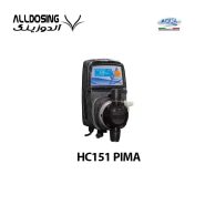 دوزینگ پمپ سلونوئیدی آکوا HC151 PIMA /آلدوزینگ -مرکزتخصصی دوزینگ پمپ