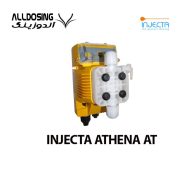 دوزینگ پمپ سلونوئیدی اینجکتا ATHENA AT AIR-CONDITION/آلدوزینگ -مرکز تخصصی دوزینگ پمپ