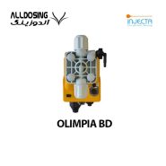 دوزینگ پمپ سلونوئیدی اینجکتا سری OLIMPIA BD/آلدوزینگ -مرکز تخصصی دوزینگ پمپ