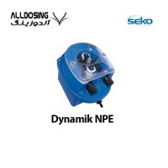 دوزینگ پمپ پریستالتیک سکو Dynamik NPE/آلدوزینگ -مرکز تخصصی دوزینگ پمپ