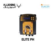 دوزینگ پمپ پریستالتیک اینجکتا ELITE PH / آلدوزینگ - مرکز تخصصی دوزینگ پمپ