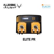 دوزینگ پمپ پریستالتیک اینجکتا ELITE PR /آلدوزینگ -مرکز تخصصی دوزینگ پمپ