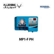 دوزینگ پمپ پریستالتیک میکرودوز MP1-F PH/آلدوزینگ -مرکز تخصصی دوزینگ پمپ
