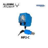 دوزینگ پمپ پریستالتیک میکرودوز Microdos MP2-C /آلدوزینگ