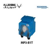 دوزینگ پمپ پریستالتیک میکرودوز MP3-B1T/آلدوزینگ -مرکز تخصصی دوزینگ پمپ
