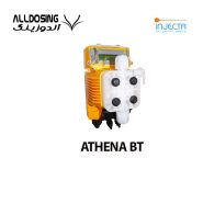 دوزینگ پمپ سلونوئیدی اینجکتا ATHENA BT/آلدوزینگ -مرکز تخصص دوزینگ پمپ