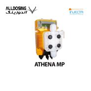 دوزینگ پمپ سلونوئیدی اینجکتا ATHENA MP /آلدوزینگ -مرکز تخصصی دوزینگ پمپ