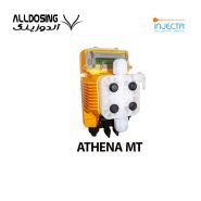 دوزینگ پمپ سلونوئیدی اینجکتا ATHENA MT/آلدوزینگ-مرکزتخصصی دوزینگ پمپ