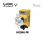 دوزینگ پمپ سلونوئیدی اینجکتا HYDRA PR/آلدوزینگ-مرکزتخصصی دوزینگ پمپ
