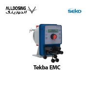 دوزینگ پمپ سلونوئیدی سکو Tekba EMC/آلدوزینگ - مرکز تخصصی دوزینگ پمپ