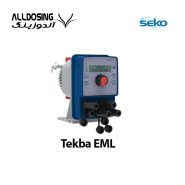 دوزینگ پمپ سلونوئیدی سکو Tekba EML/آلدوزینگ -مرکز تخصصی دوزینگ پمپ