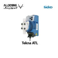 کلرزن سلونوئیدی سکو Tekna ATL/آلدوزینگ -مرکز تخصصی دوزینگ پمپ