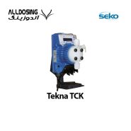 دوزینگ پمپ سلونوئیدی سکو سری Tekna TCK/آلدوزینگ-مرکز تخصصی دوزینگ پمپ