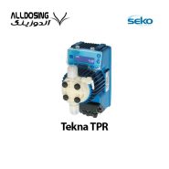 کلرزن سلونوئیدی سکو Tekna TPR/آلدوزینگ -مرکز تخصصی دوزینگ پمپ