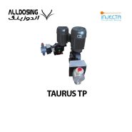 دوزینگ پمپ موتوری اینجکتا سری TAURUS TP /آلدوزینگ