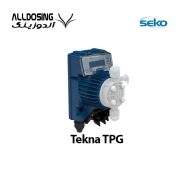 پمپ تزریق سلونوئیدی سکو Tekna TPG /آلدوزینگ -مرکز تخصصی دوزینگ پمپ