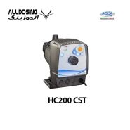 دوزینگ پمپ سلونوئیدی آکوا سری HC200 CST/آلدوزینگ - مرکز تخصصی دوزینگ پمپ